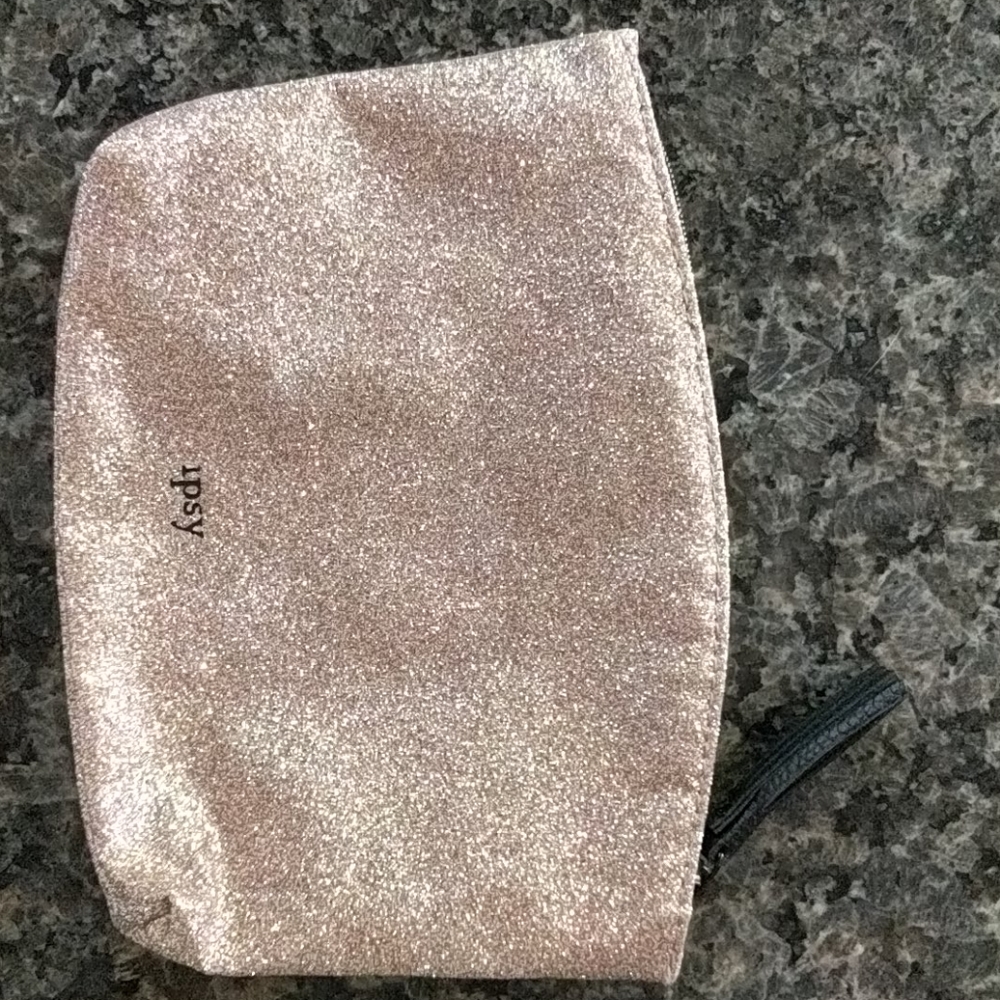 Ipsy Make-up Bag